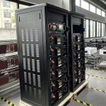 LFP литиевая батарея высокого напряжения Lifepo4 для хранения солнечной энергии — изображение 5
