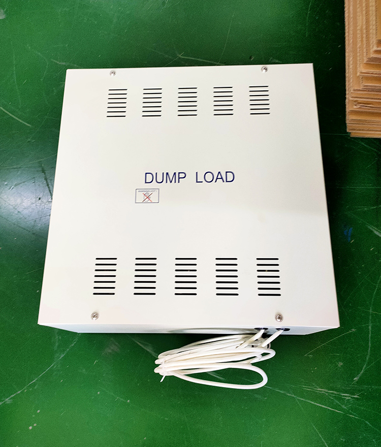 CE 3KW Трехфазный управляющий ветром и инвертор с функцией MPPT