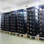 LFP литиевая батарея высокого напряжения Lifepo4 для хранения солнечной энергии — изображение 6